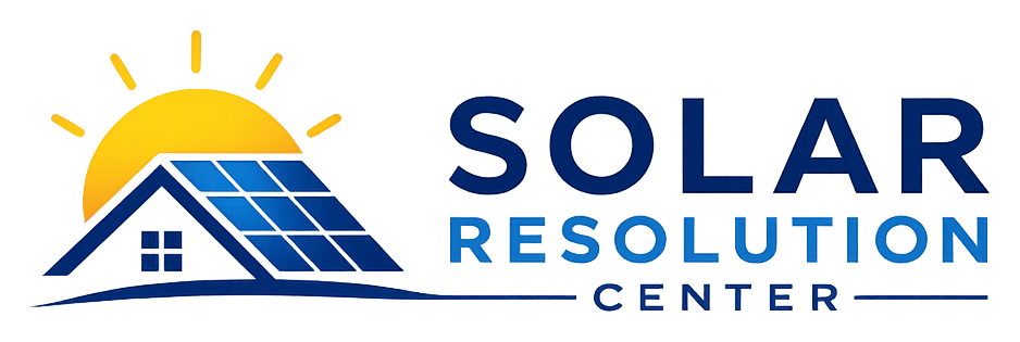 Solar Resolution Center